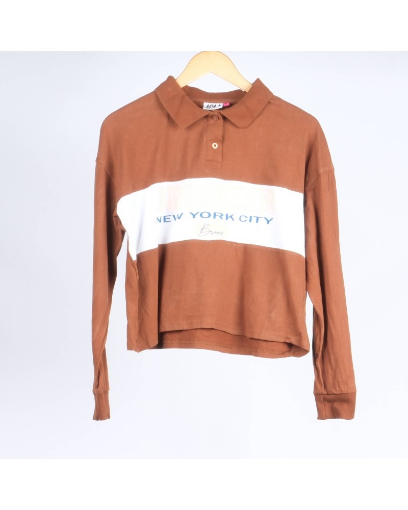 Pullover / LOLA / L