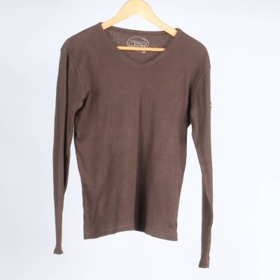 Pull / TEDDY LU / S