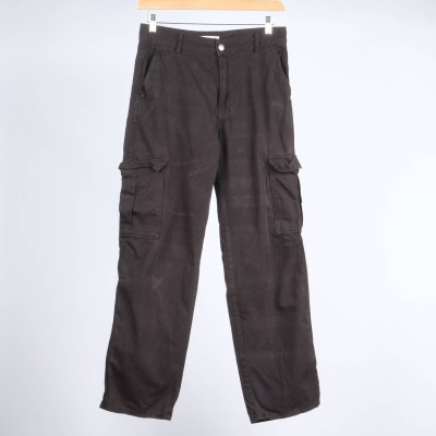 Pantaloni cargo / PULLBEAR / 40