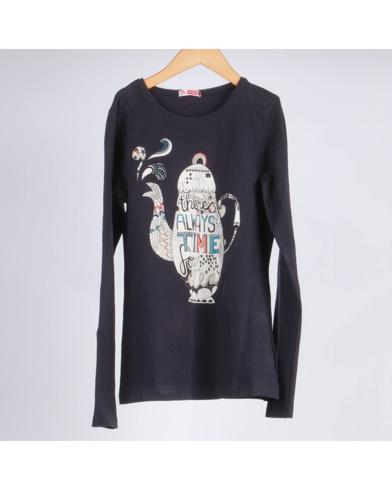 Pullover / DP...AM / 14A