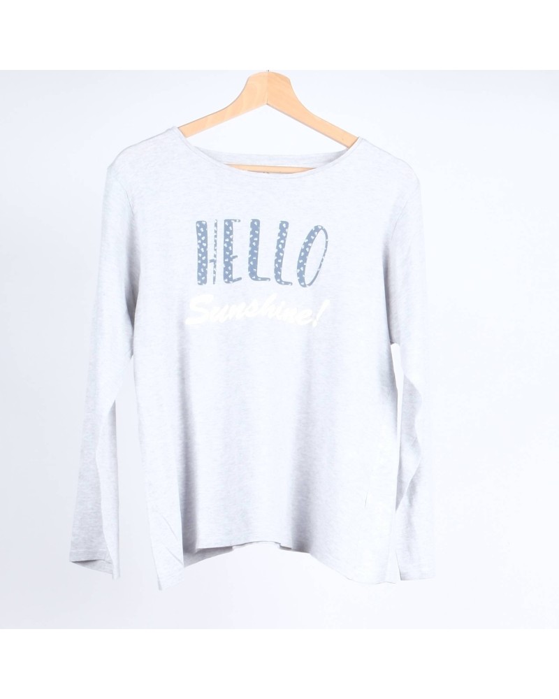 Pullover / TEX / L