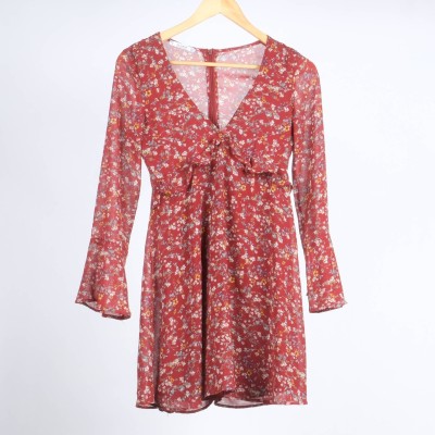 Robe / PULLBEAR / S