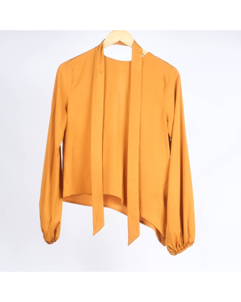 Camicia / BOOHOO / L