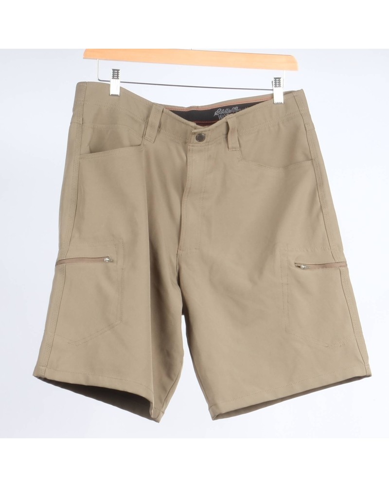 islas Bermudas / WORKOUT / 36