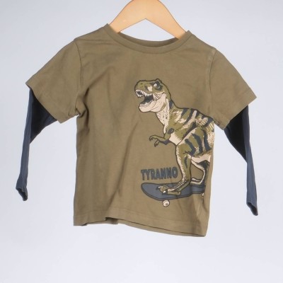 Pull / VERTBAUDET / 3A