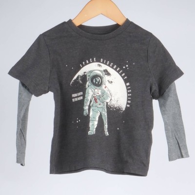 Pullover / VERTBAUDET / 3A