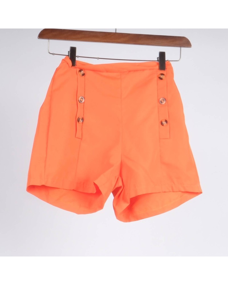 Short / 13A