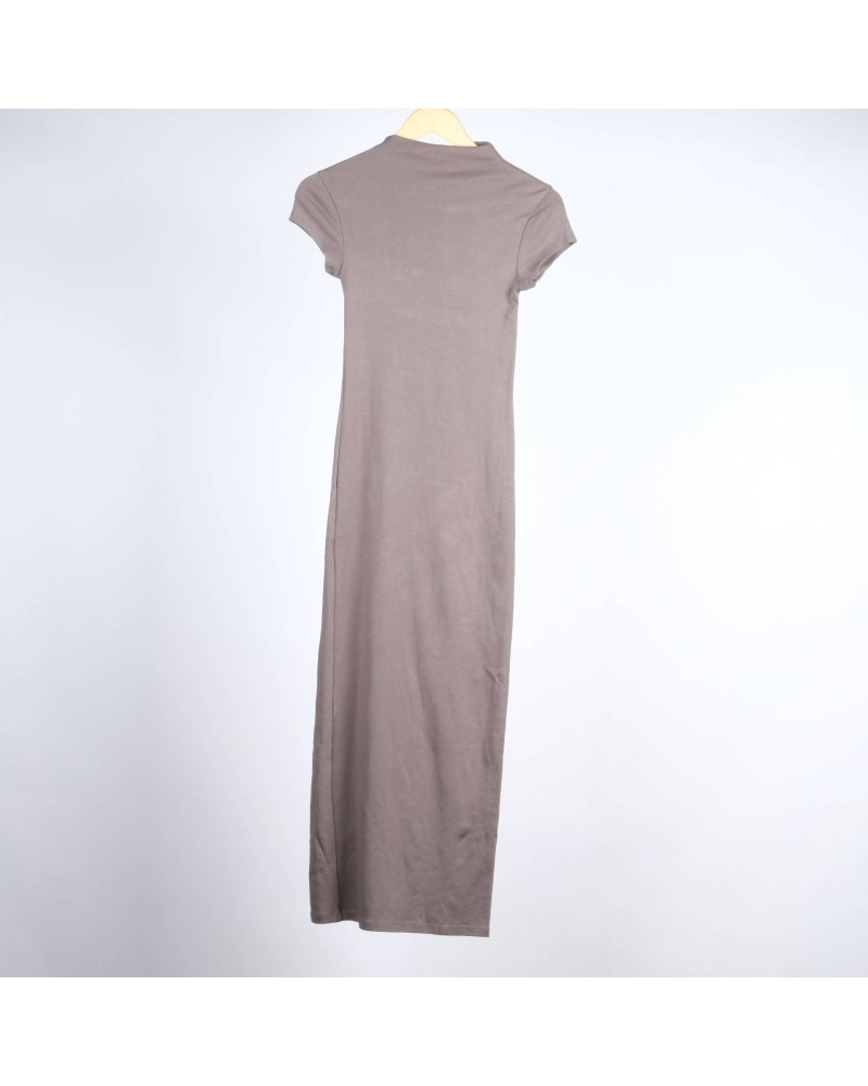 langes Kleid / PULLBEAR / M