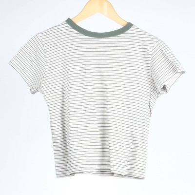 Crop-Top / PULLBEAR / S