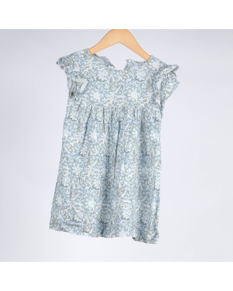 Abito midi / TEX / 3A