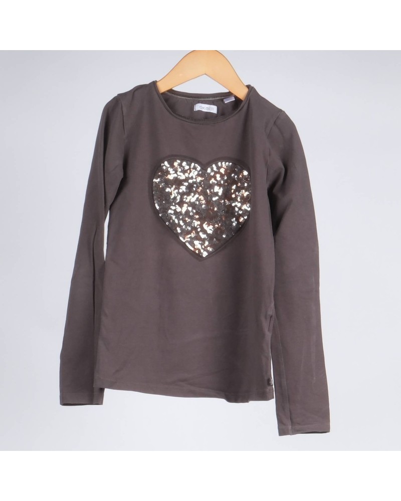 Pull / OKAIDI / 10A
