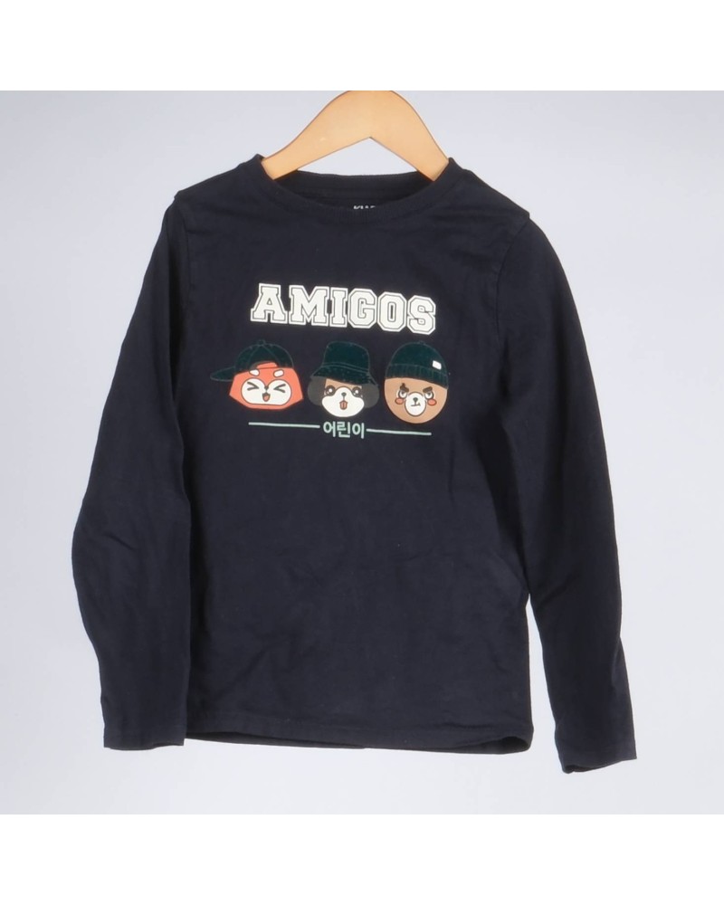 Pullover / KIABI / 8A