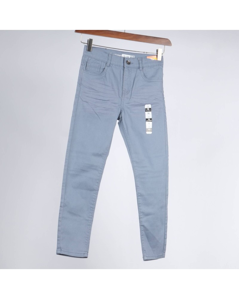 Calça / INEXTENSO / 10A
