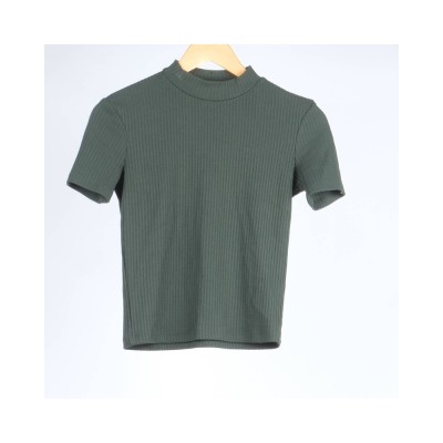 Crop-Top / PULLBEAR / M