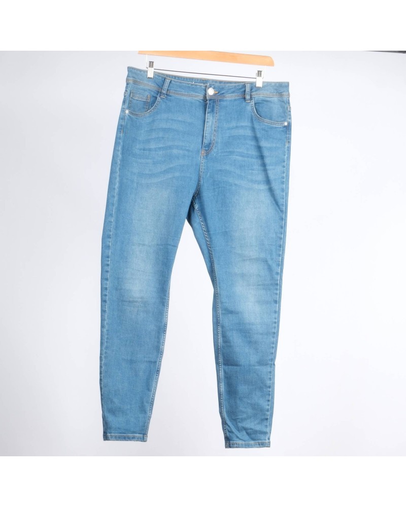 Jeans / MS MODE / 48