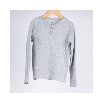 Pull / HM / 6A