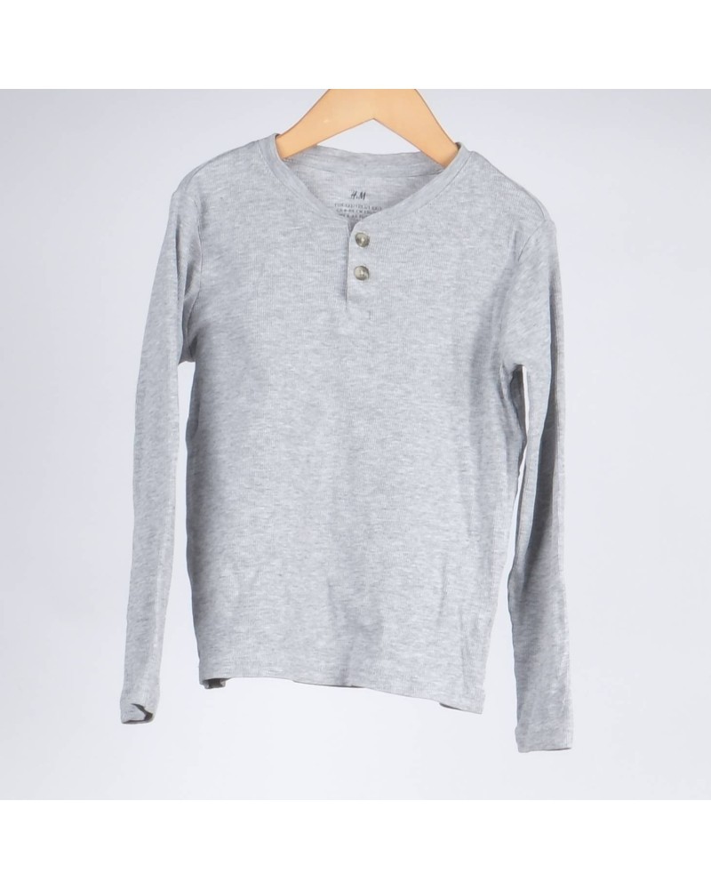 Pull / HM / 6A