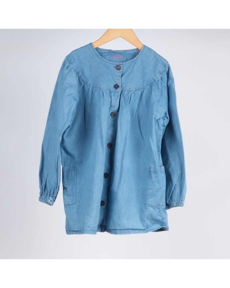 Robe mi-longue / MONOPRIX / 8A