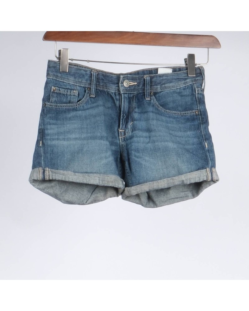 Bermudas / &DENIM / 11A