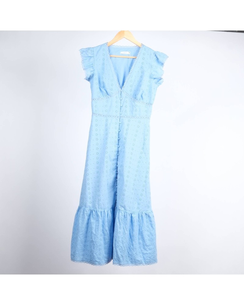Midikleid / RESERVED / XS