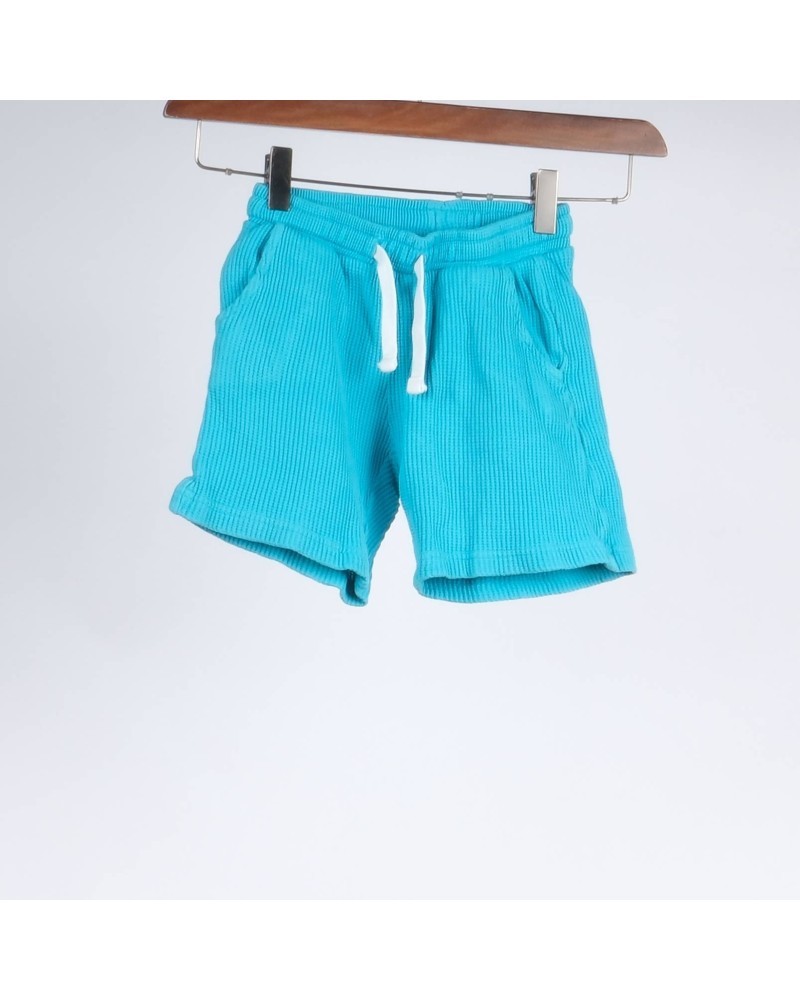 Short / 7A