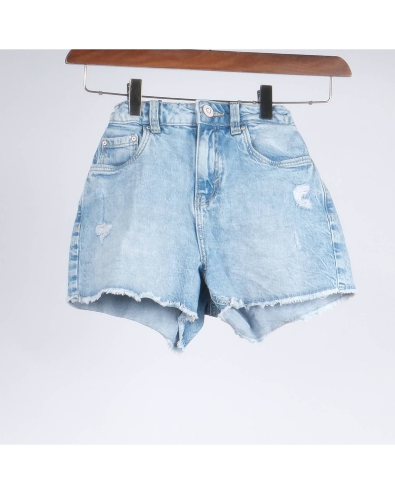 Short / CA / 11A