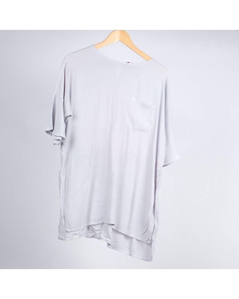 Bluse / SUZY SHIER / M