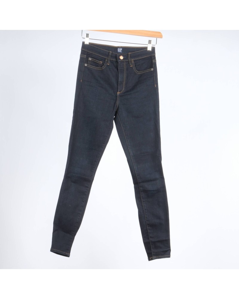 Vaqueros / GAP / 36