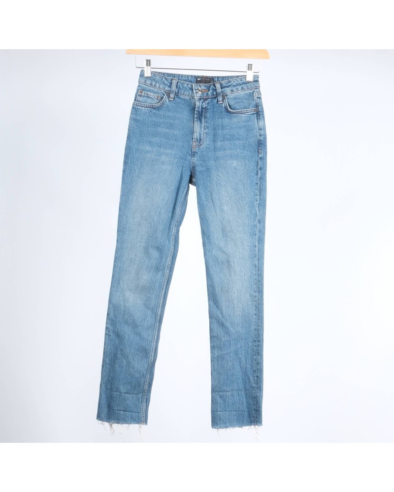 Vaqueros / ASOS DESIGN / 32