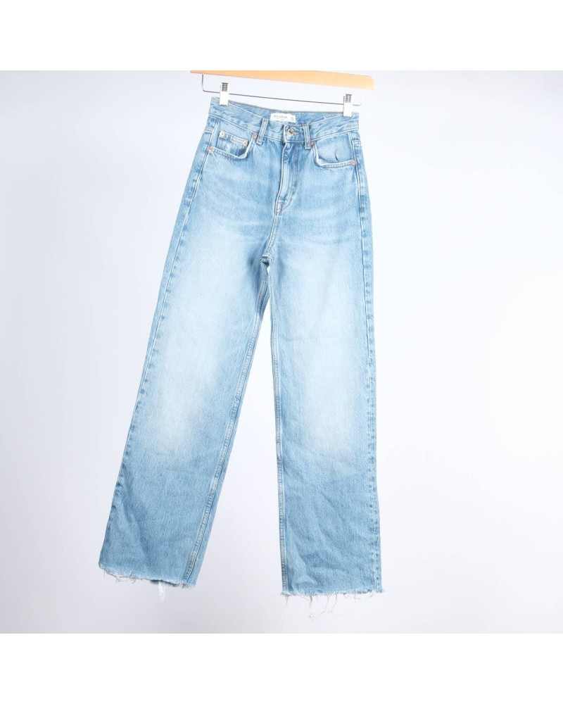 Vaqueros / PULL&BEAR / 32