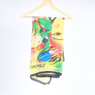 Scarf / MONOPRIX / M