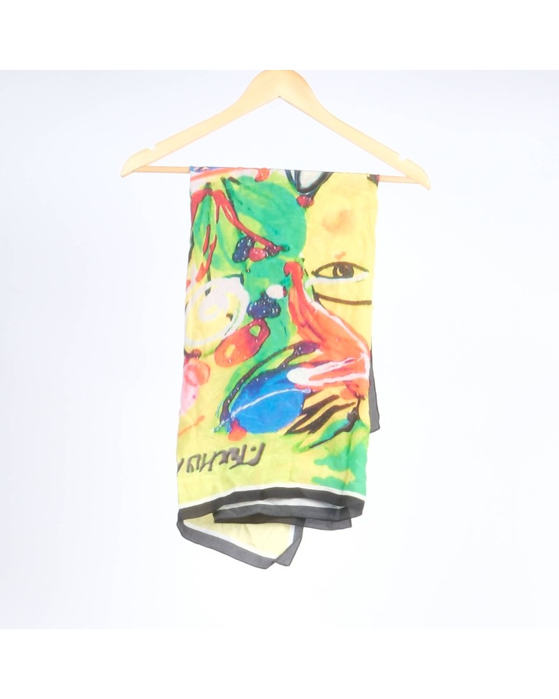Bufanda / MONOPRIX / M