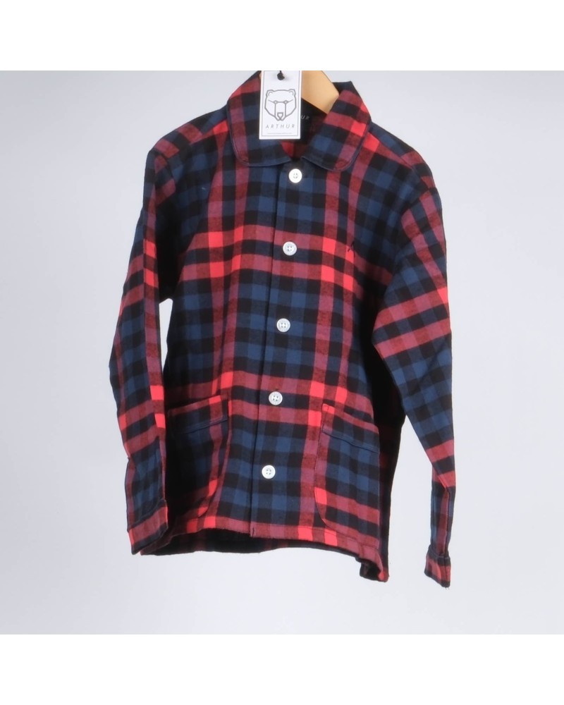 Camisa / ARTHUR / 8A