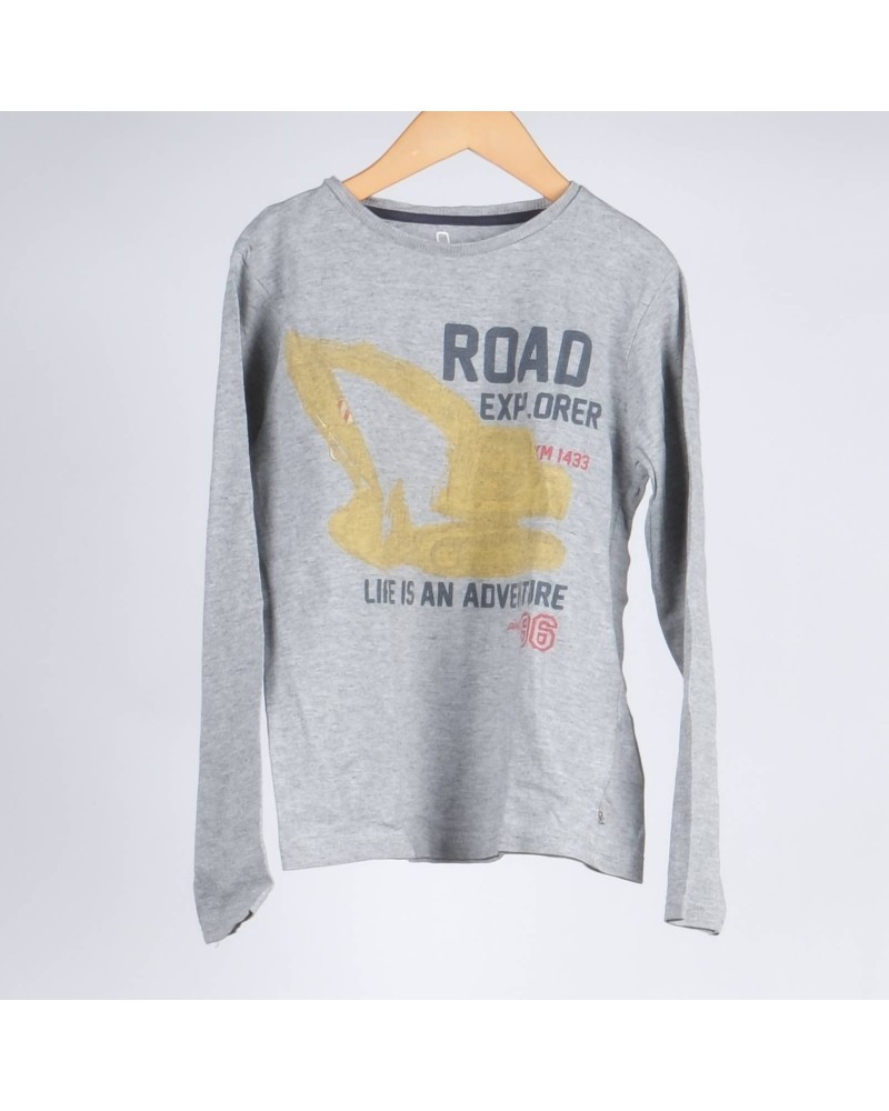 Pullover / OKIDS / 10A