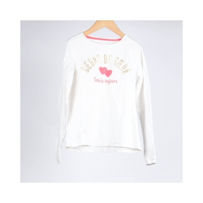 Pullover / VERTBAUDET / 10A