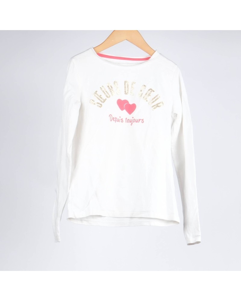 Pull / VERTBAUDET / 10A