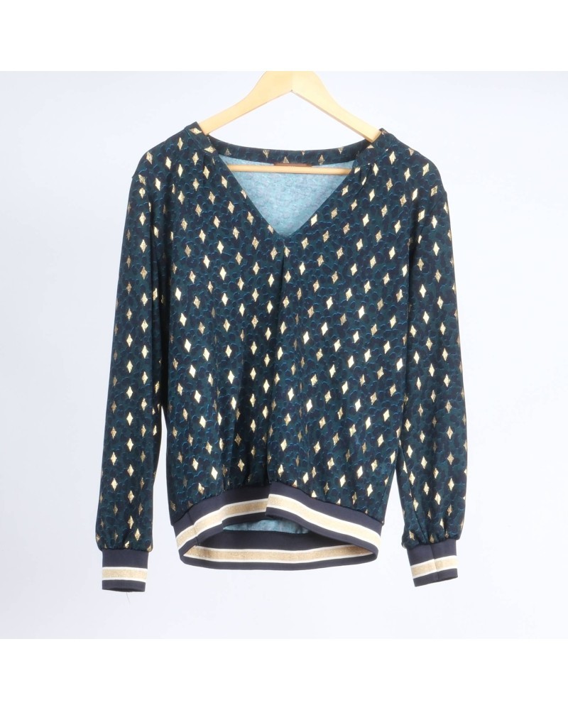 Top / ILVA / M
