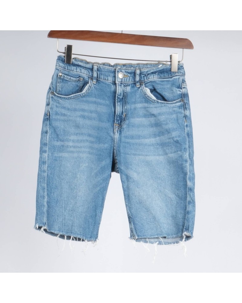 Bermudas / &DENIM / 12A