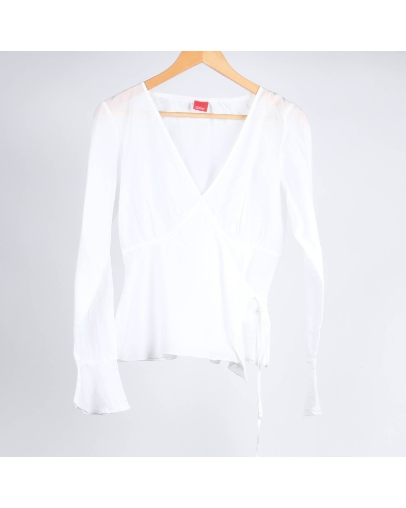 Bluse / ESPRIT / XL