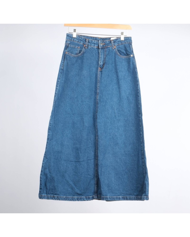 Brede jeans / 40