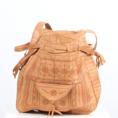 Bolsa / M