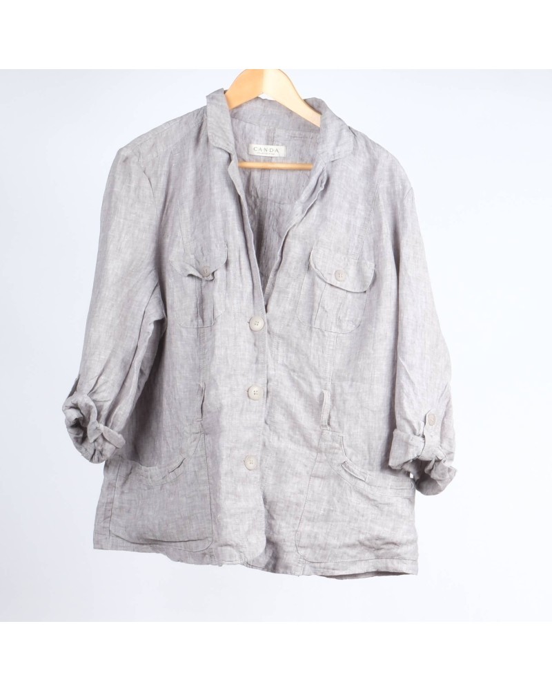 Camicetta / C.A.N.D.A / 3XL