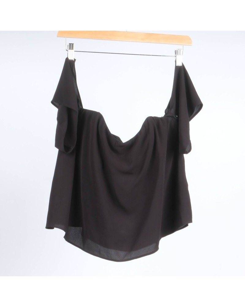 Crop top / PULL&BEAR / L