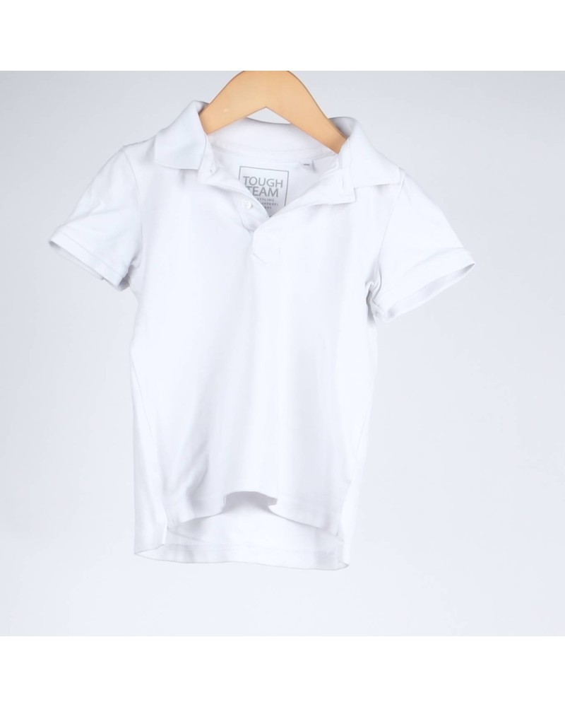 Polo / CA / 10A