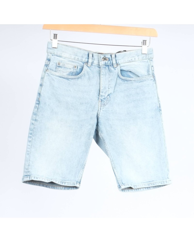 Bermudas / H &M / 28