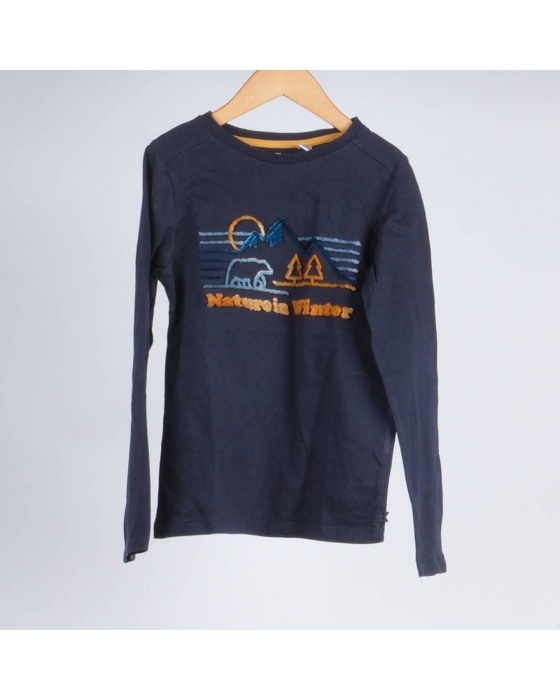 Pullover / OKAÏDI / 8A