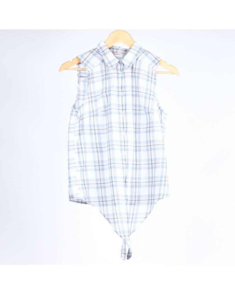 Bluse / CAMAÏEU / S