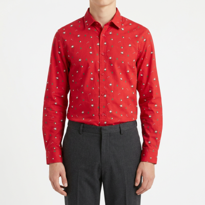 Camicia / GEMO / 8A