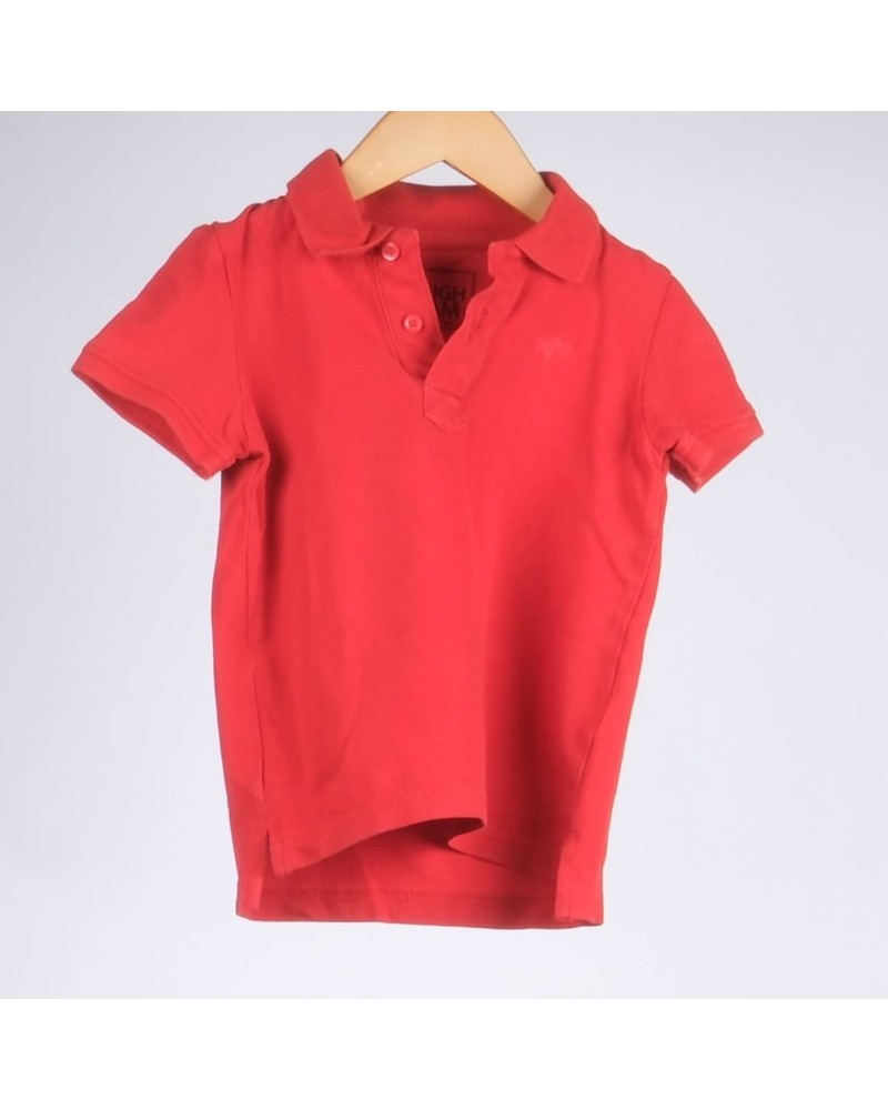 Polo / CA / 4A
