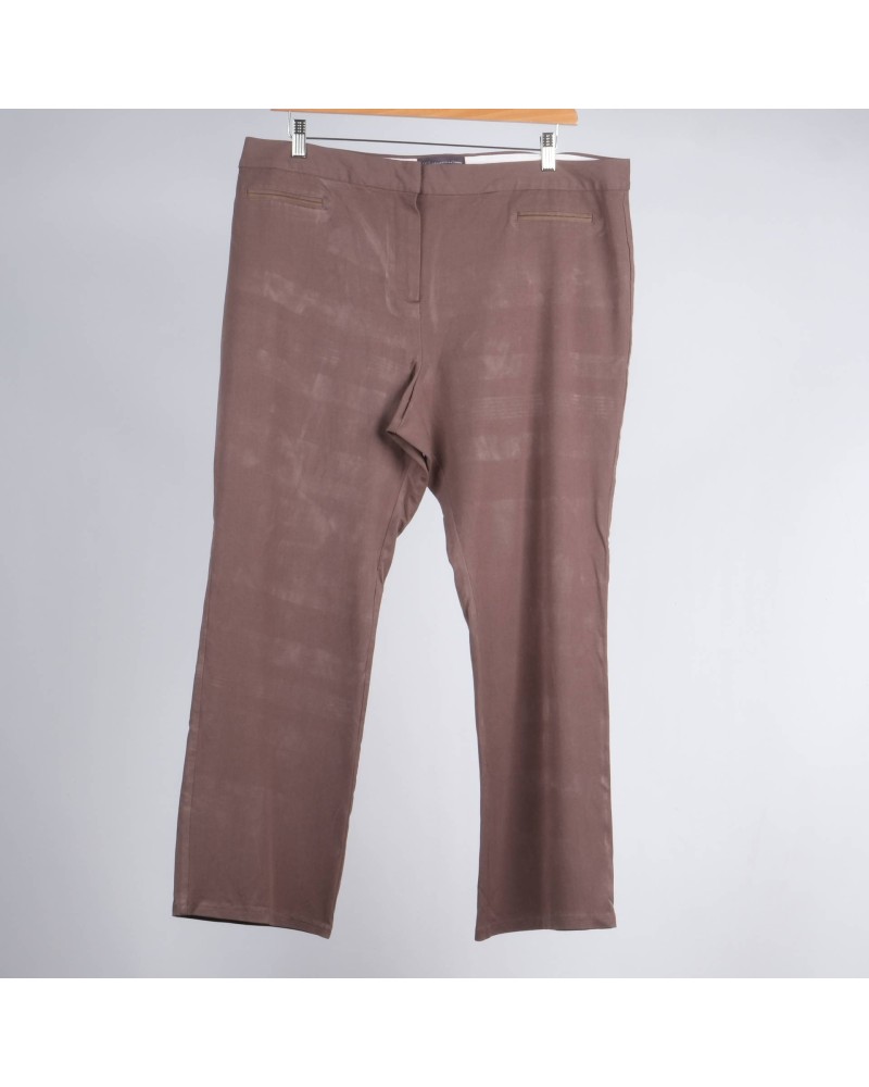 Calça / MS COLLECTION / 48